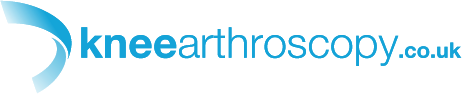 knee arthro logo